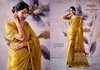 Guldsata By Rajpath Tissue Silk With Weaving Border Saree
